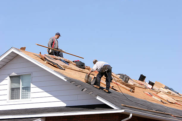 Best Flat Roofing  in Georgetown, GA