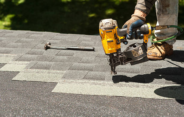 Trusted Georgetown, GA  Roofing repair and installation Experts